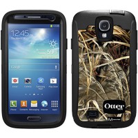 Otterbox Defender para Galaxy S4 - RealTree Max 4HD